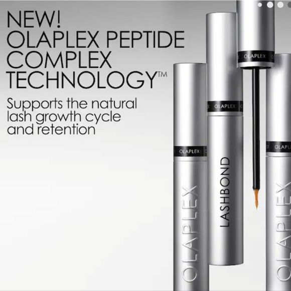 Olaplex Lash Bond Building Serum Eyelash Enhancer - Picture 12 of 14